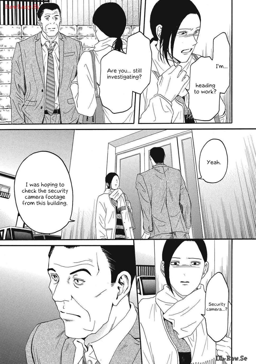 Page 18 Chapter 8 Shippai Kazoku