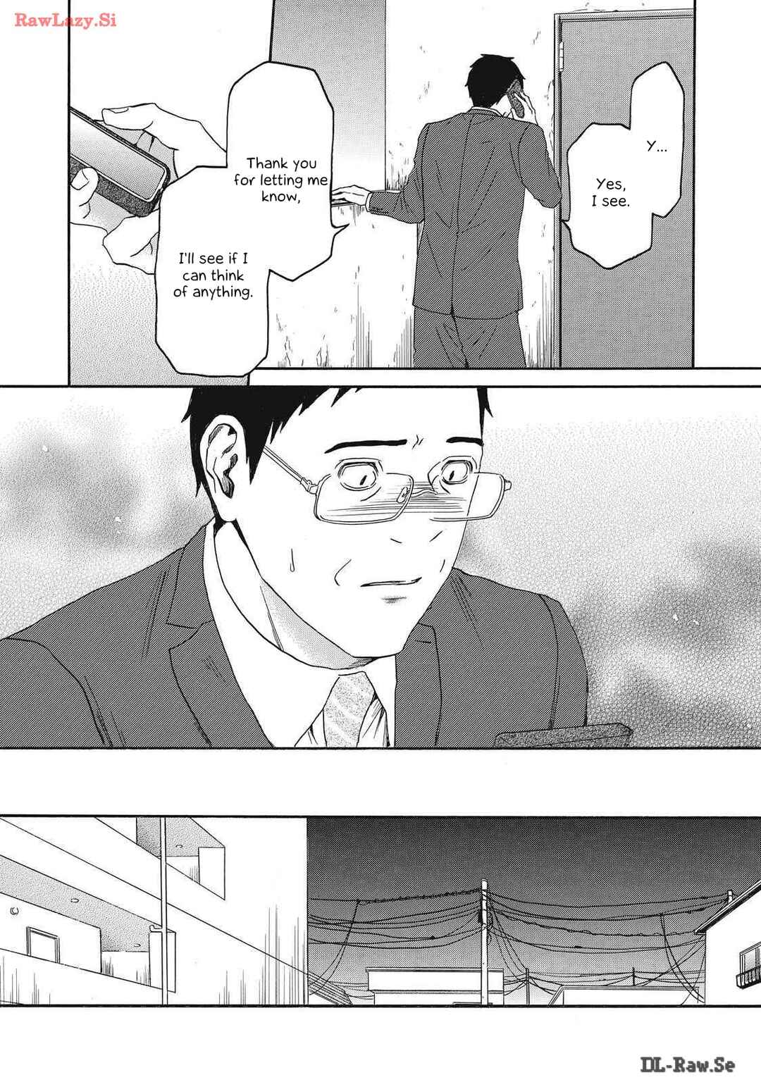 Page 26 Chapter 8 Shippai Kazoku