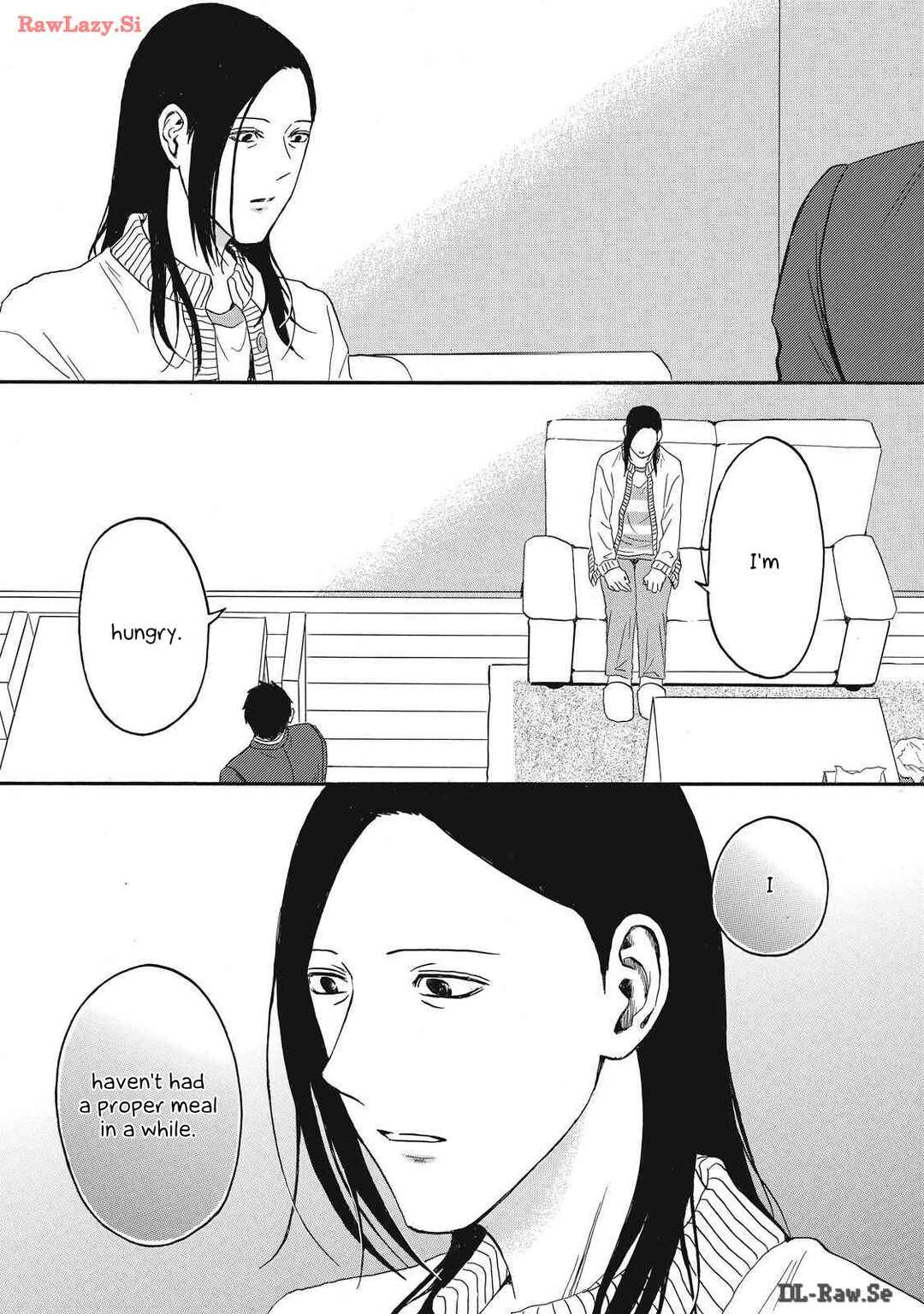 Page 30 Chapter 8 Shippai Kazoku