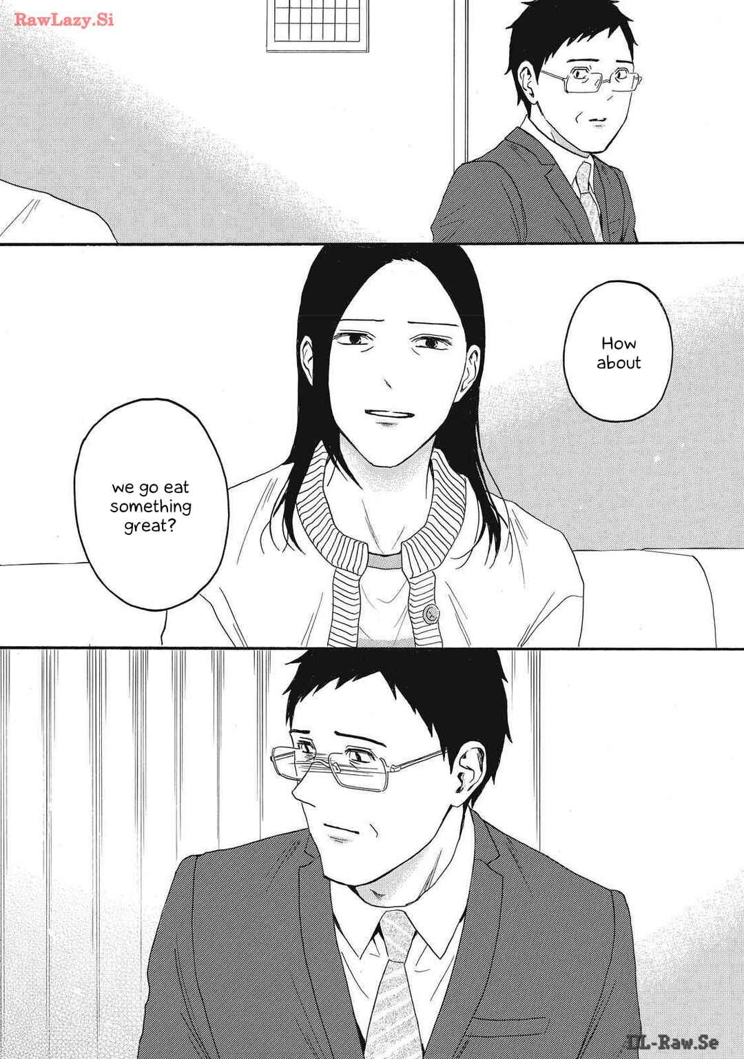 Page 31 Chapter 8 Shippai Kazoku