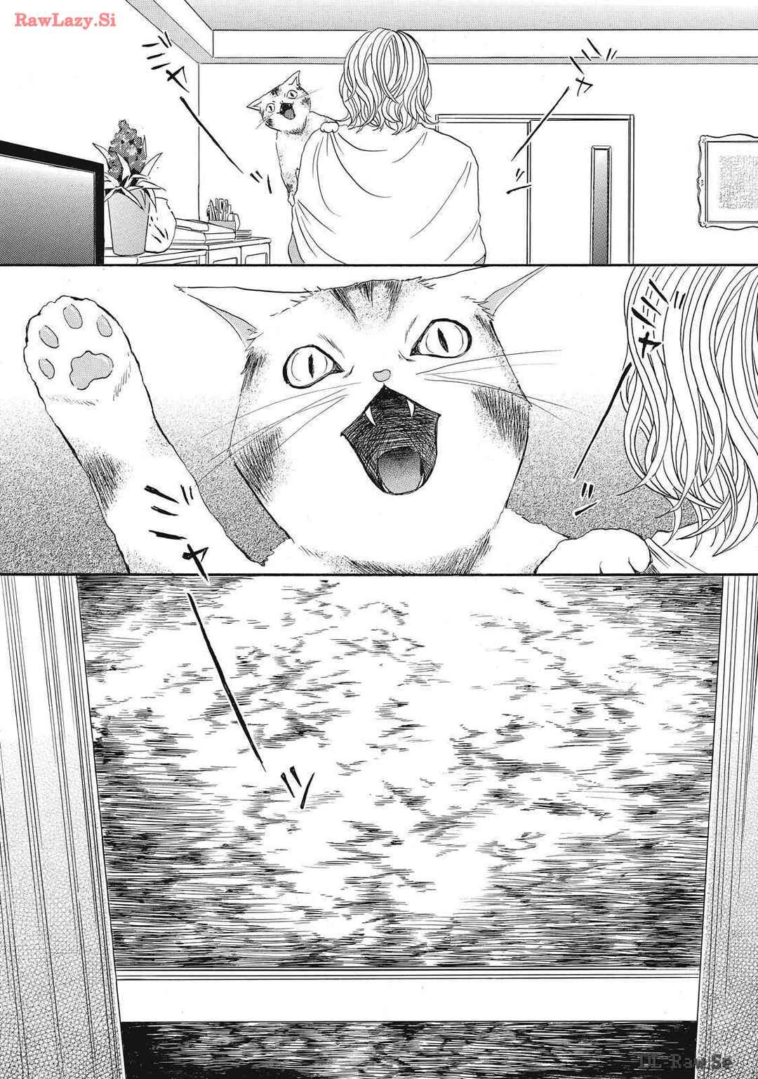 Page 33 Chapter 8 Shippai Kazoku