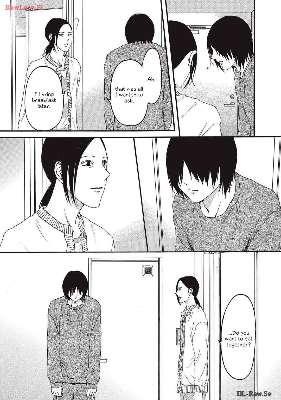 Page 12 Chapter 5 Shippai Kazoku