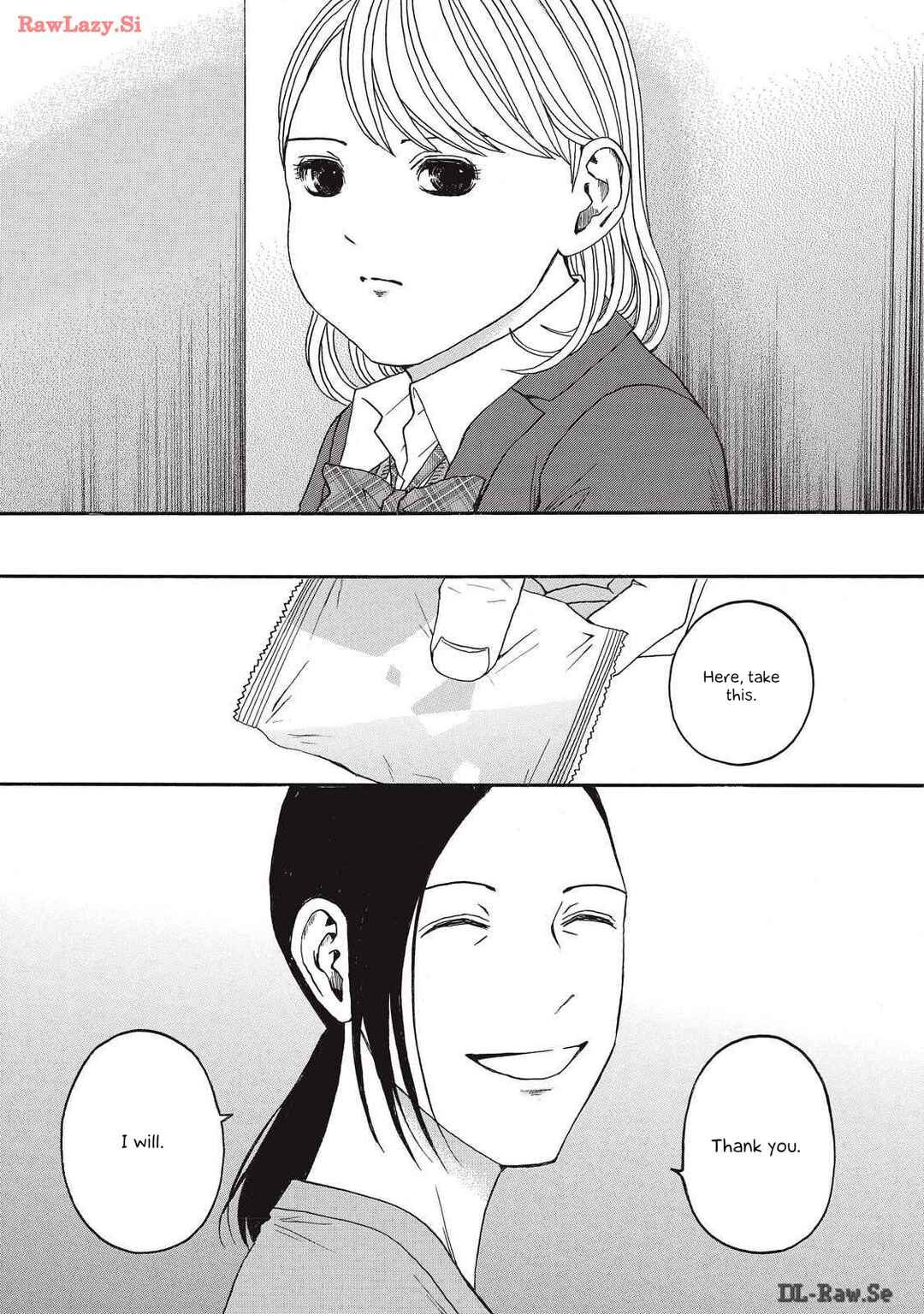 Page 19 Chapter 5 Shippai Kazoku