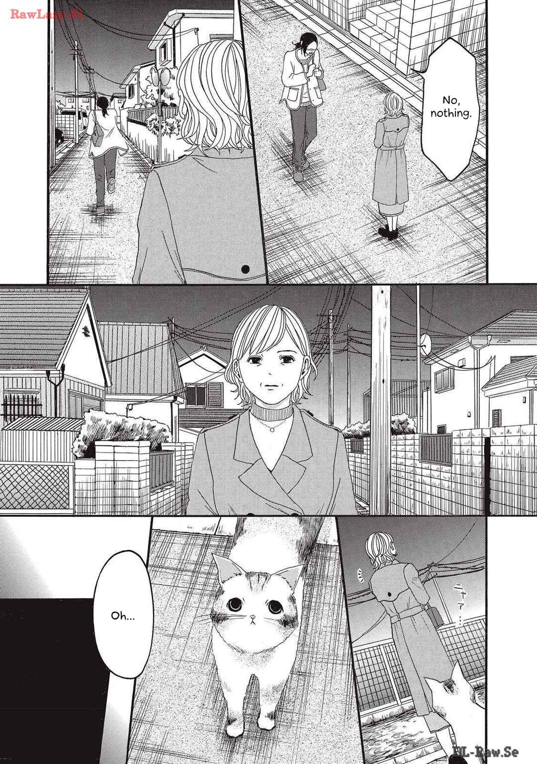 Page 27 Chapter 5 Shippai Kazoku