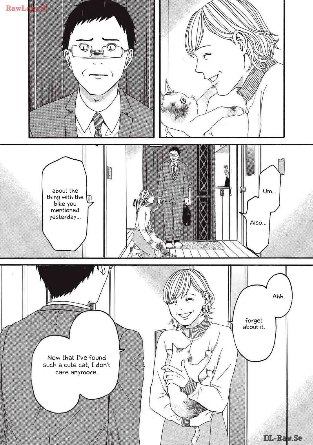 Page 30 Chapter 5 Shippai Kazoku