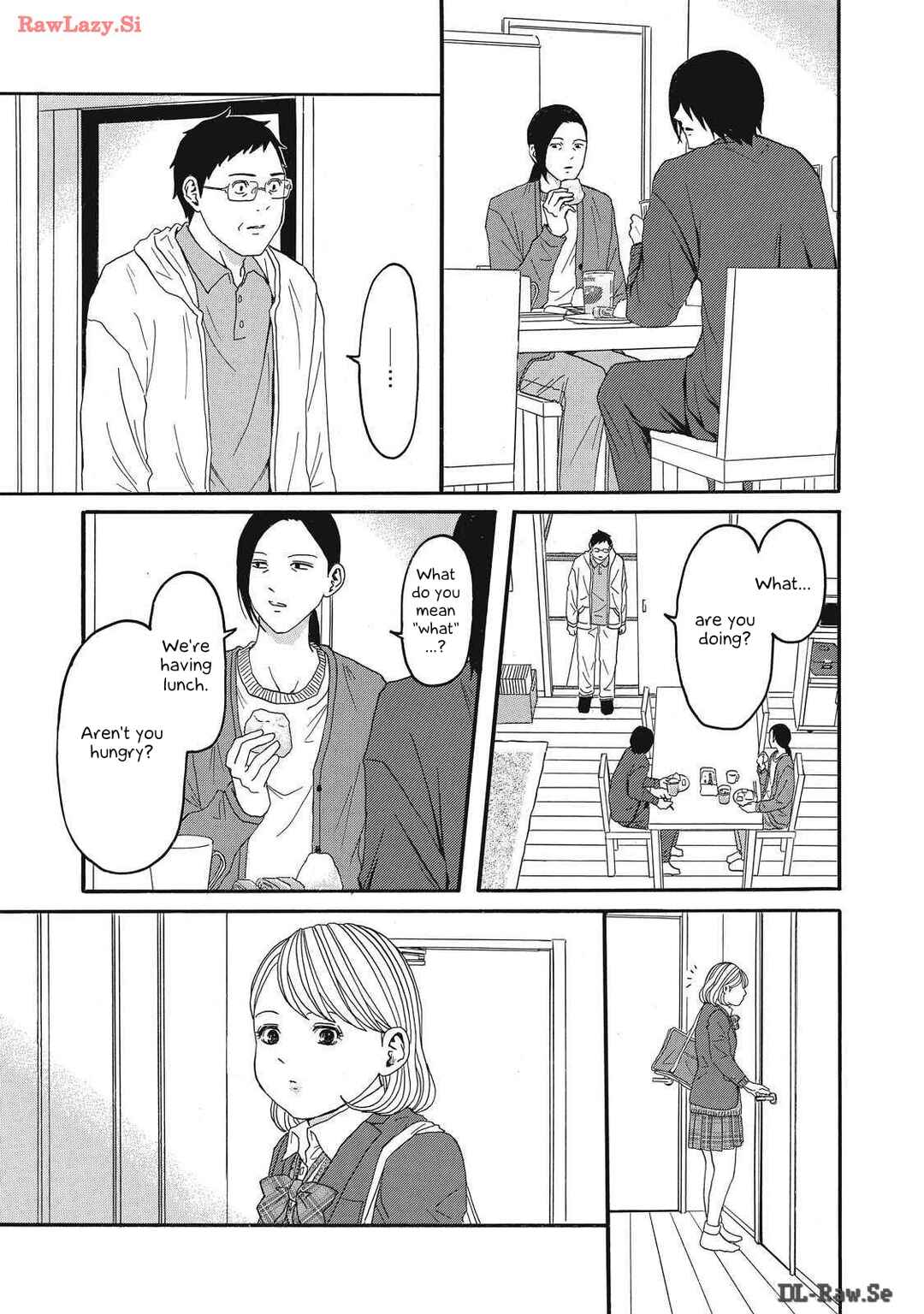 Page 16 Chapter 7 Shippai Kazoku