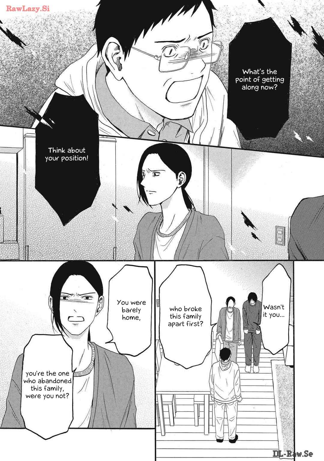 Page 18 Chapter 7 Shippai Kazoku