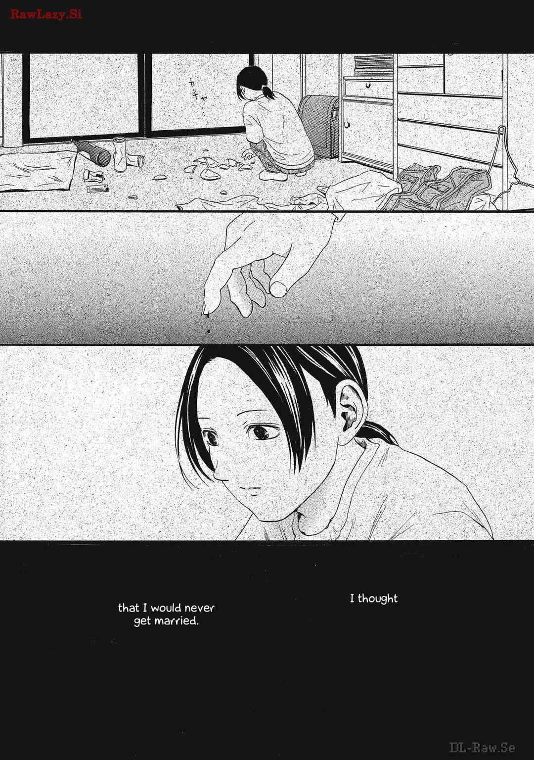 Page 4 Chapter 7 Shippai Kazoku