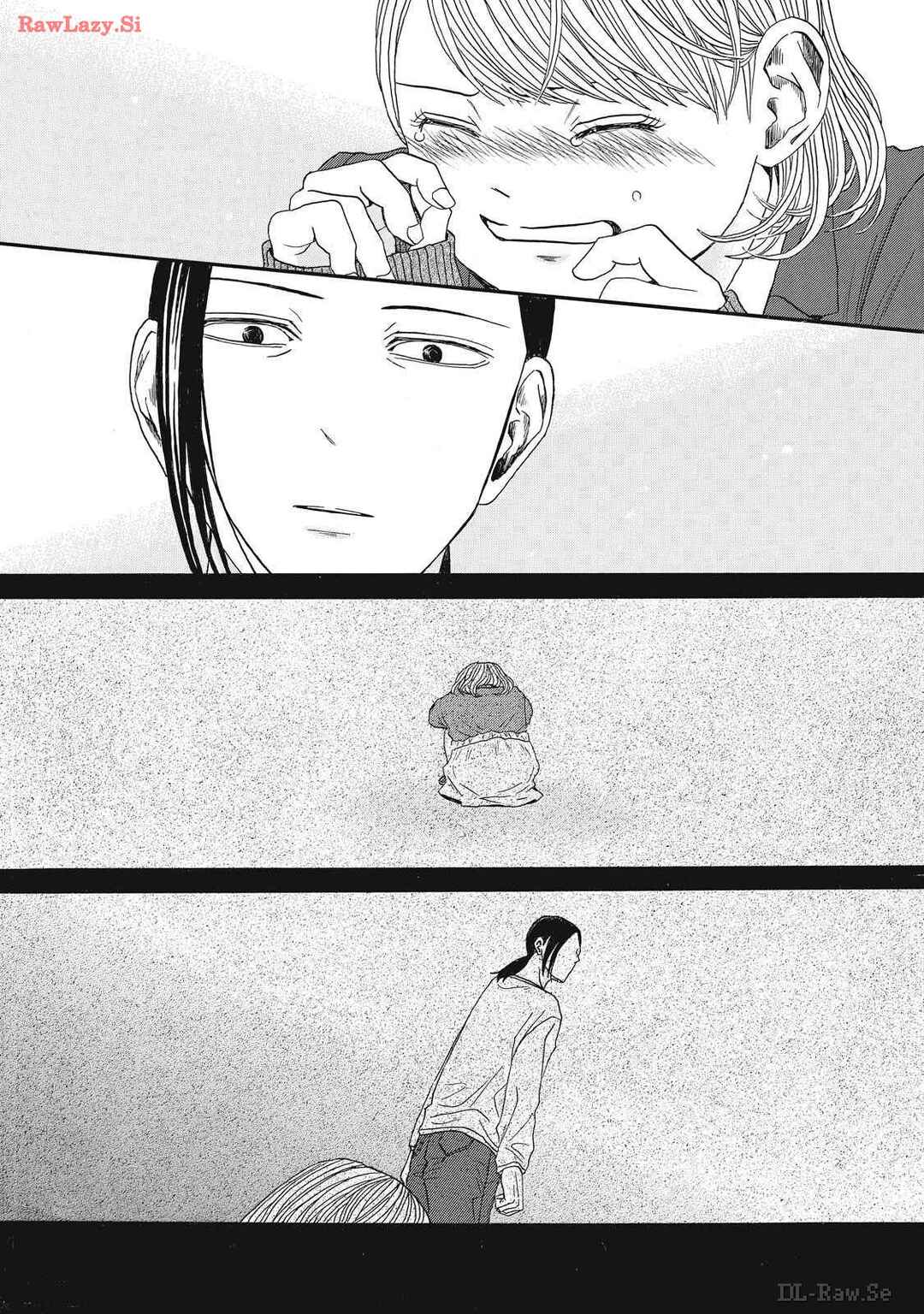 Page 15 Chapter 15 Shippai Kazoku