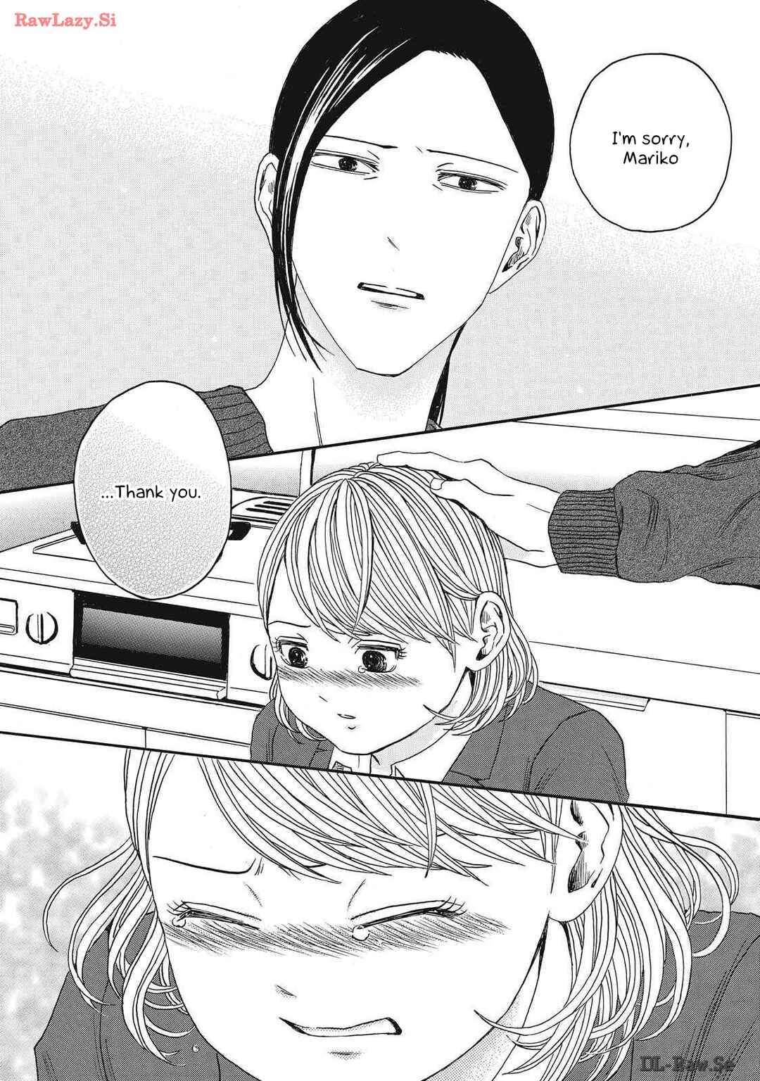 Page 17 Chapter 15 Shippai Kazoku