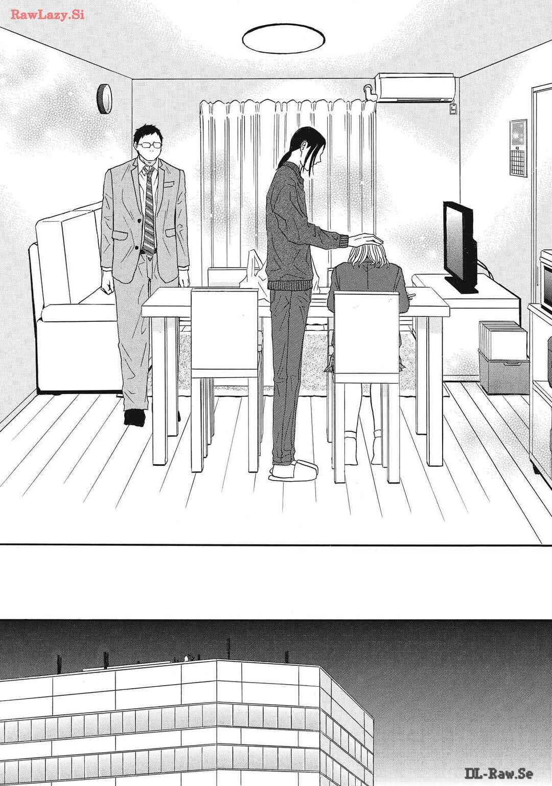 Page 18 Chapter 15 Shippai Kazoku