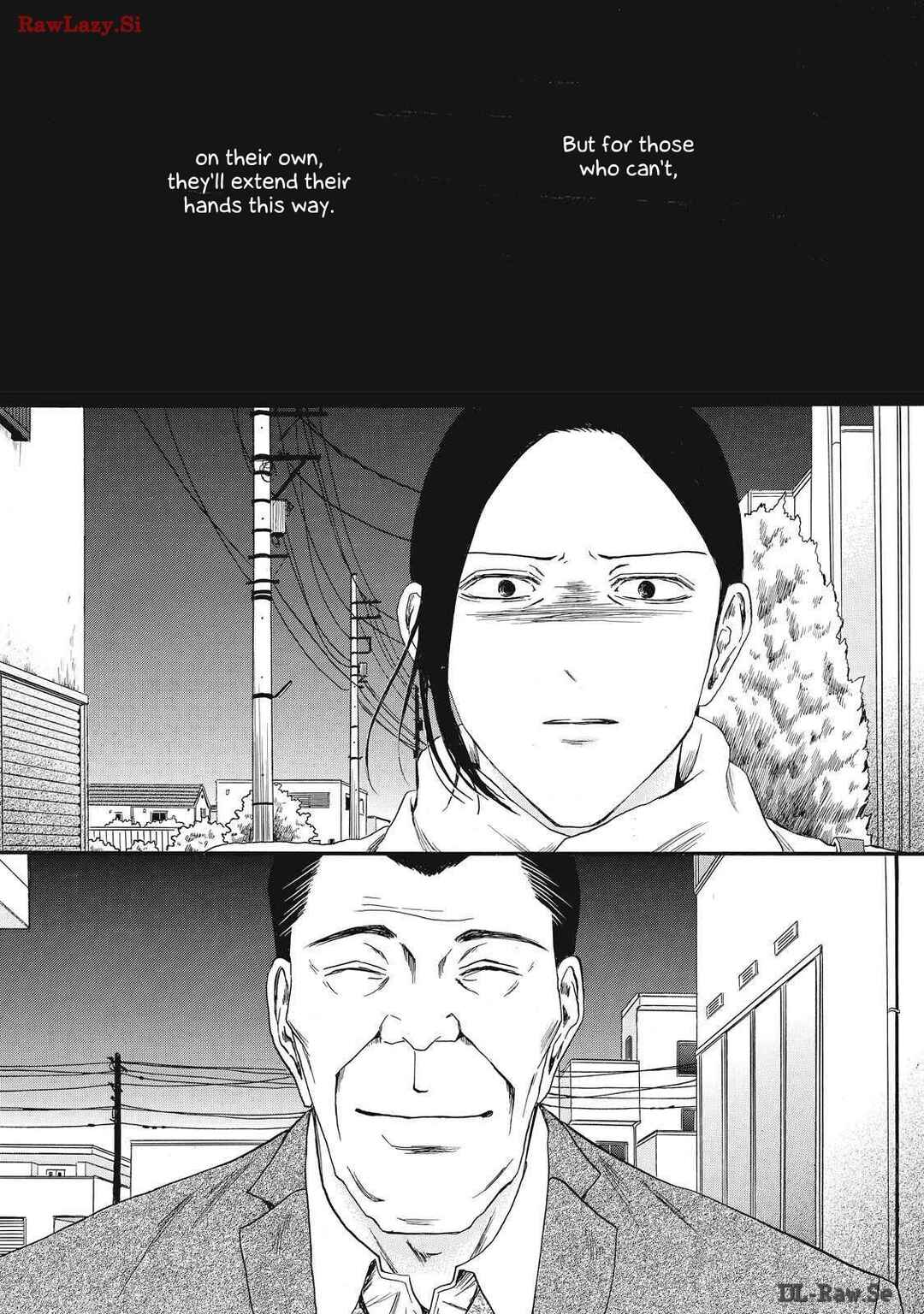 Page 3 Chapter 15 Shippai Kazoku