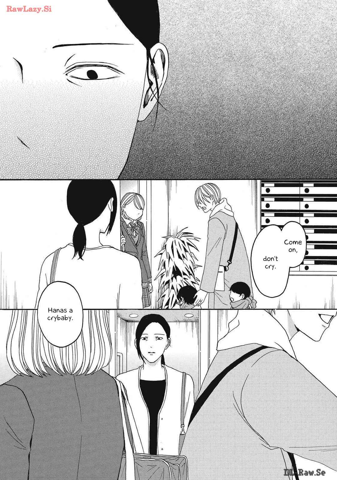 Page 19 Chapter 4 Shippai Kazoku