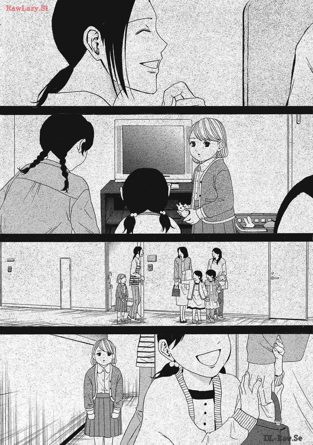 Page 22 Chapter 4 Shippai Kazoku