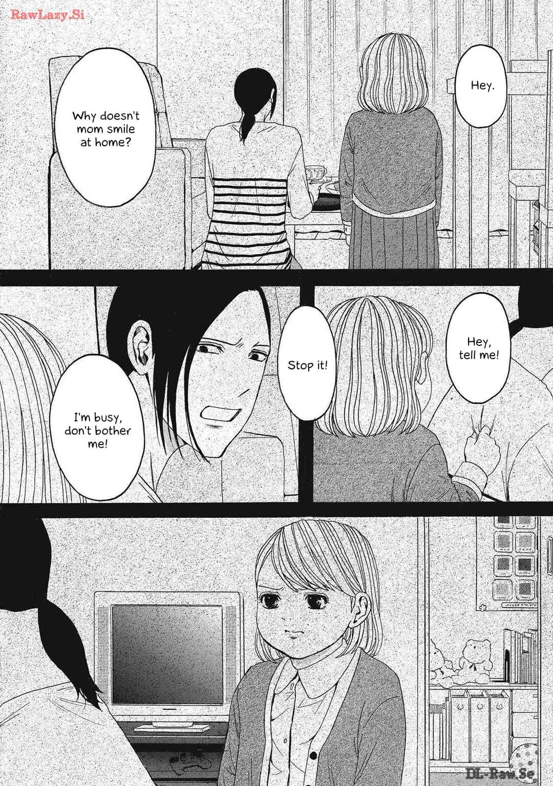 Page 23 Chapter 4 Shippai Kazoku