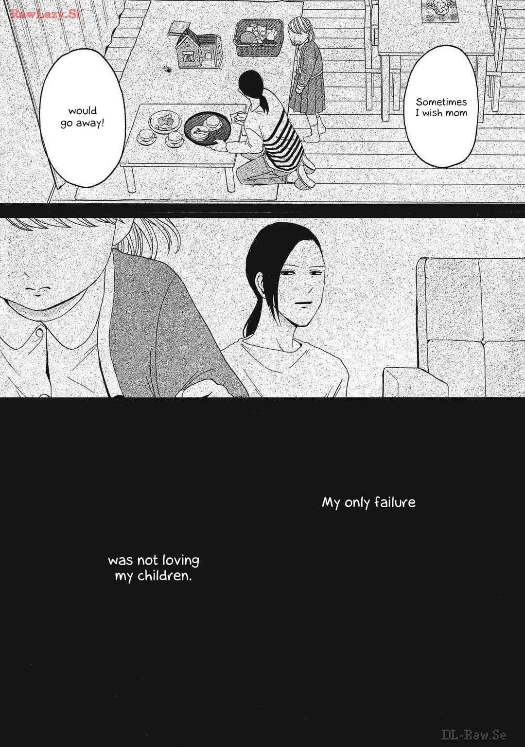 Page 24 Chapter 4 Shippai Kazoku