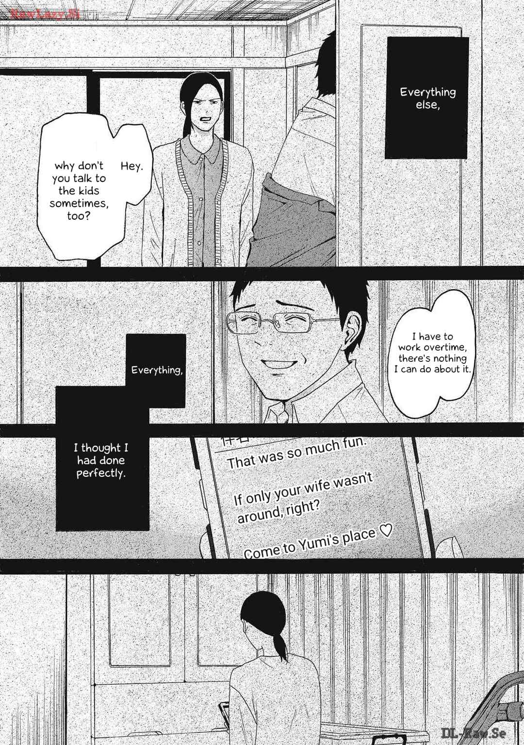 Page 26 Chapter 4 Shippai Kazoku