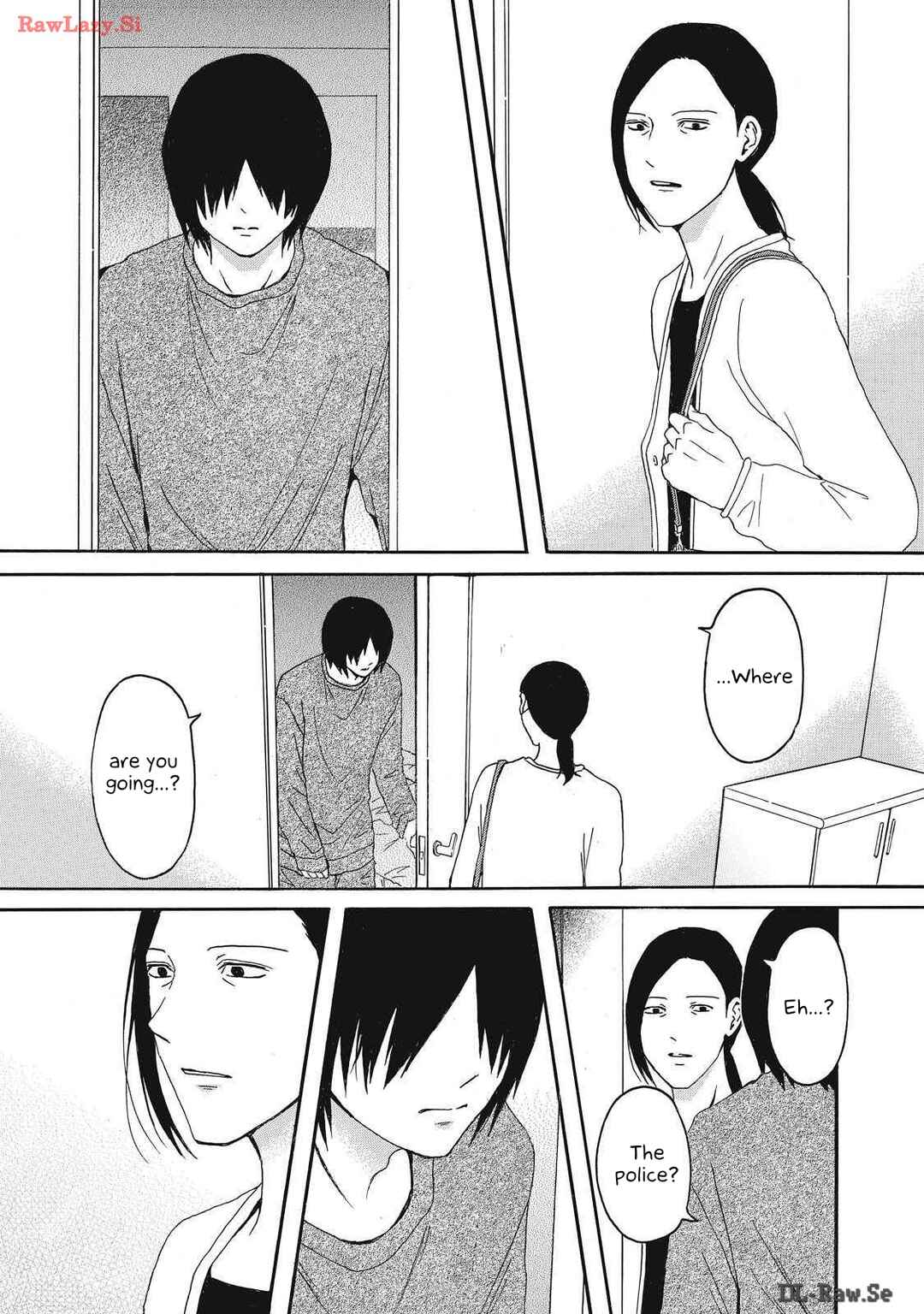 Page 29 Chapter 4 Shippai Kazoku