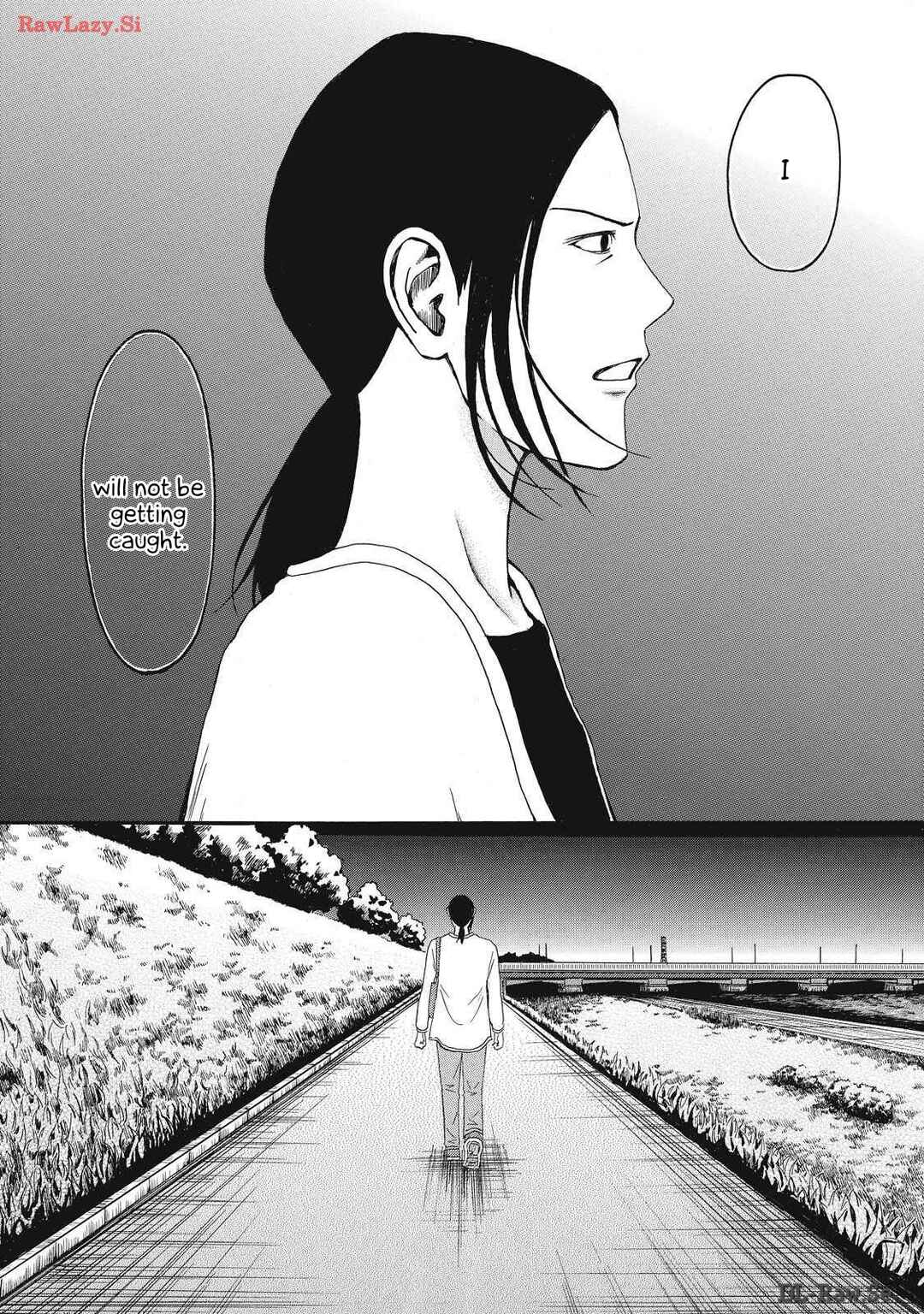 Page 35 Chapter 4 Shippai Kazoku