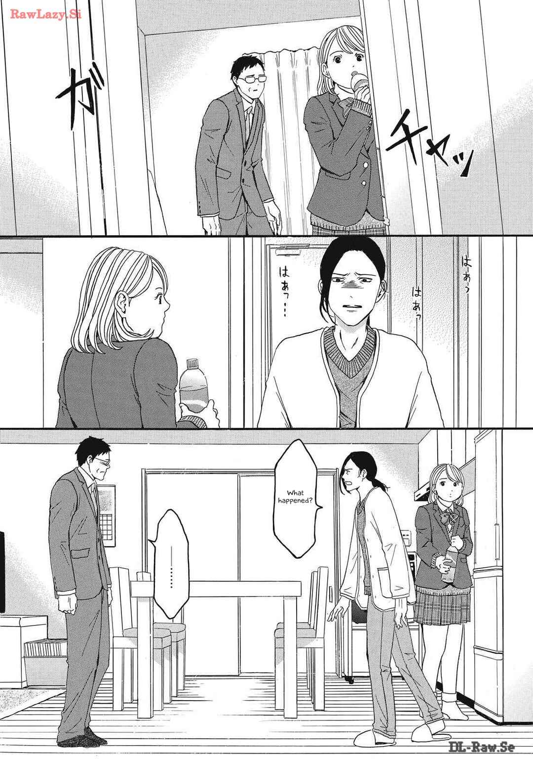 Page 4 Chapter 4 Shippai Kazoku