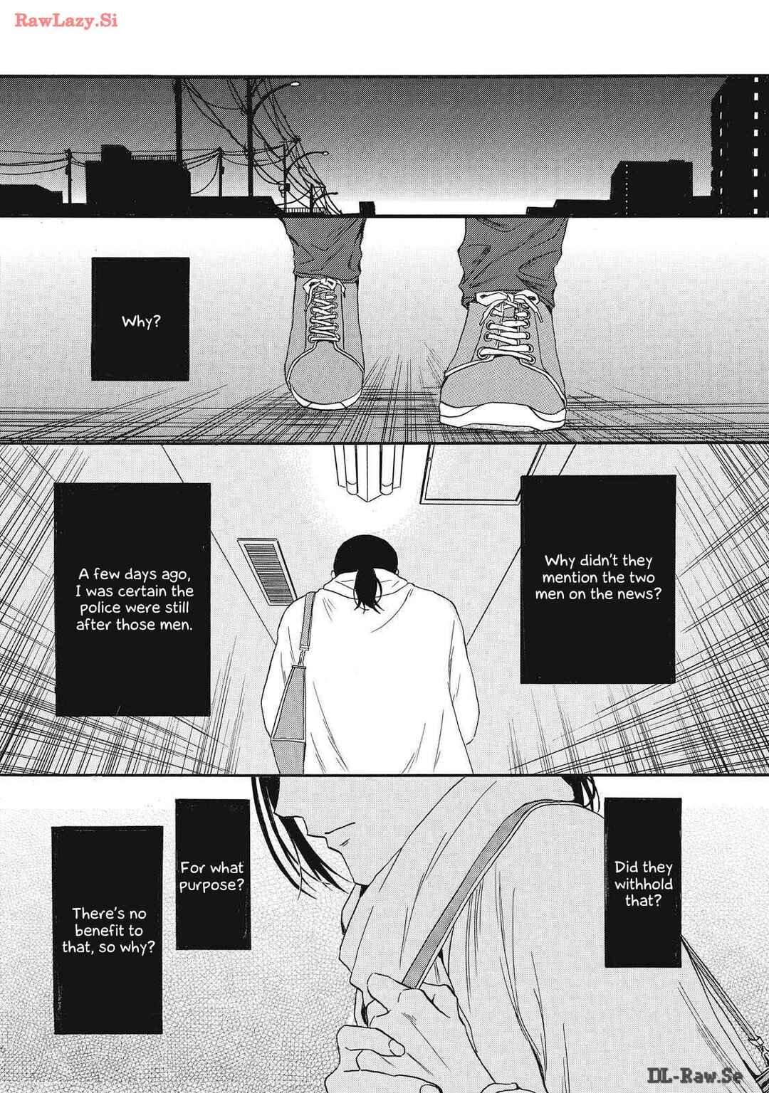 Page 20 Chapter 14 Shippai Kazoku