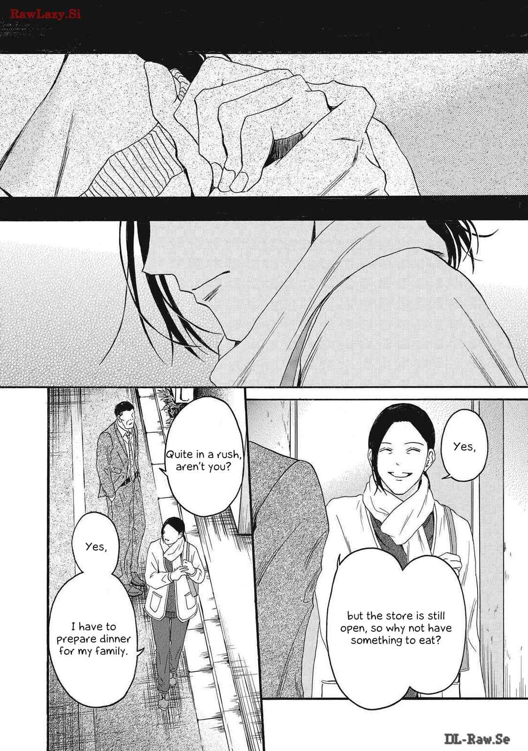 Page 23 Chapter 14 Shippai Kazoku