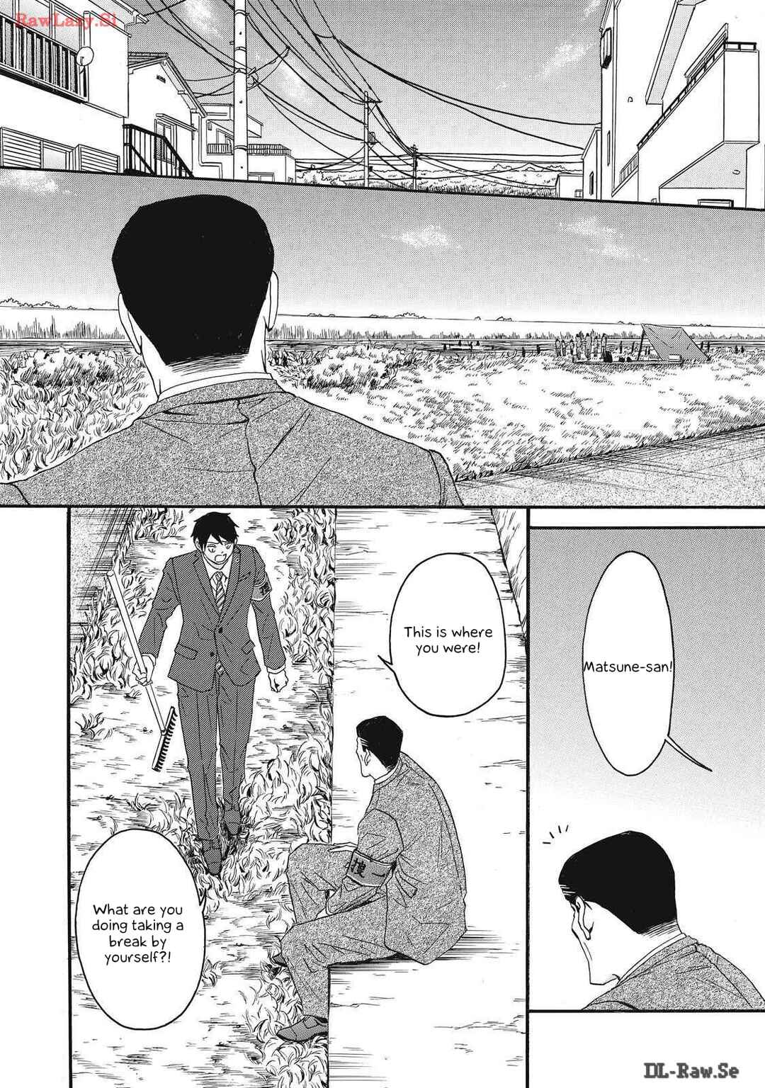 Page 3 Chapter 14 Shippai Kazoku