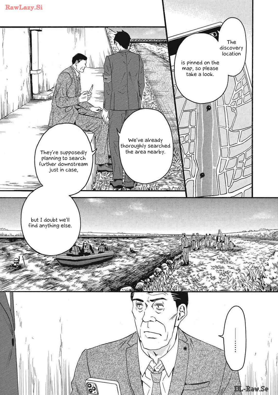 Page 6 Chapter 14 Shippai Kazoku
