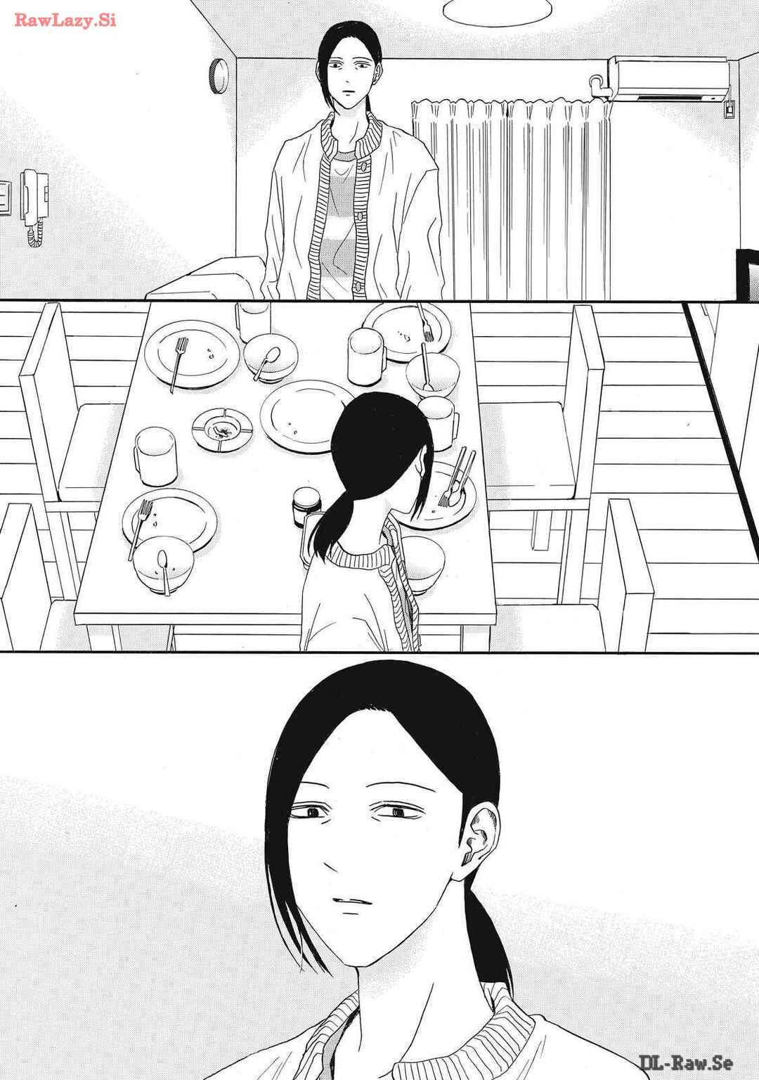 Page 18 Chapter 16 Shippai Kazoku