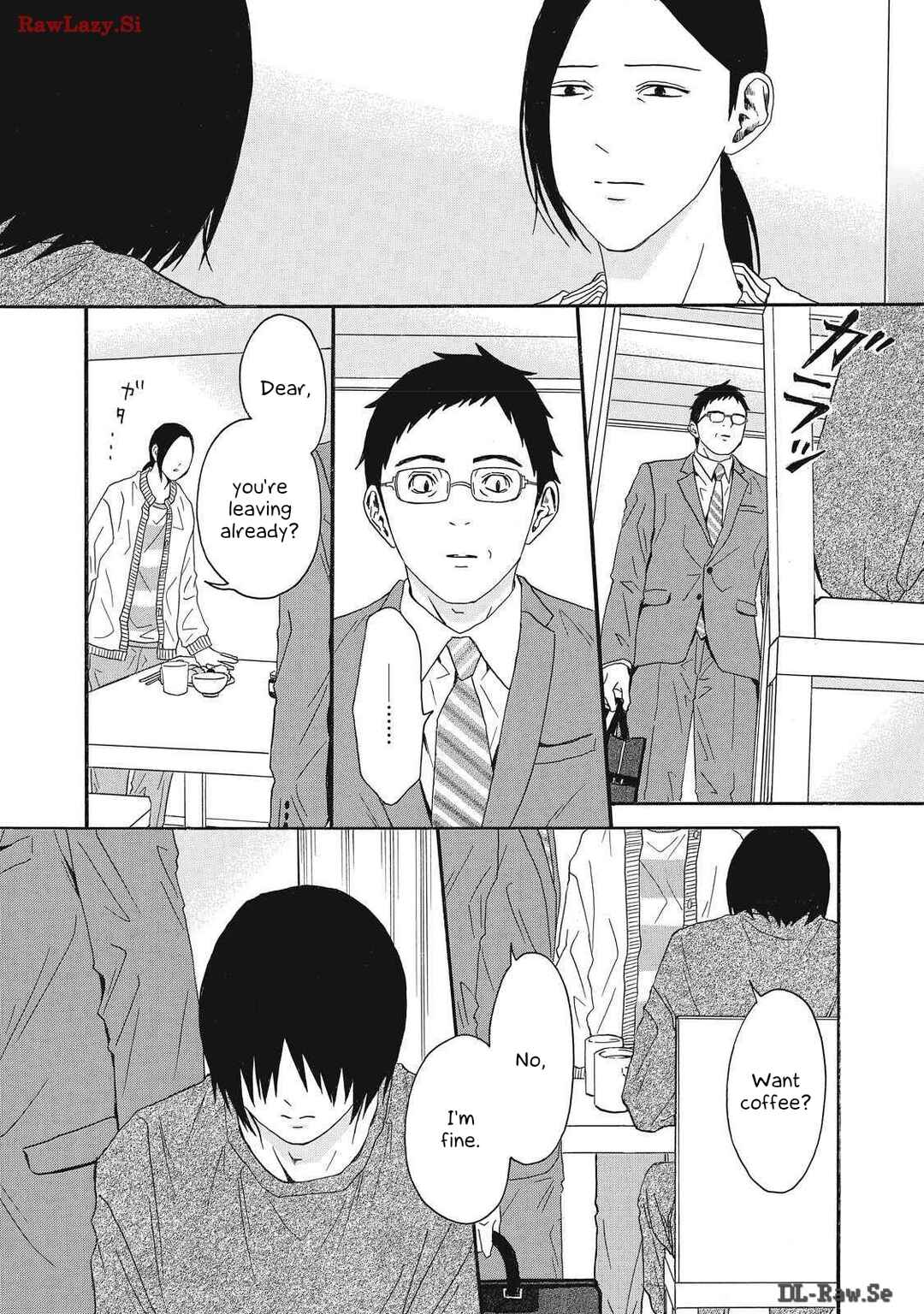 Page 5 Chapter 16 Shippai Kazoku
