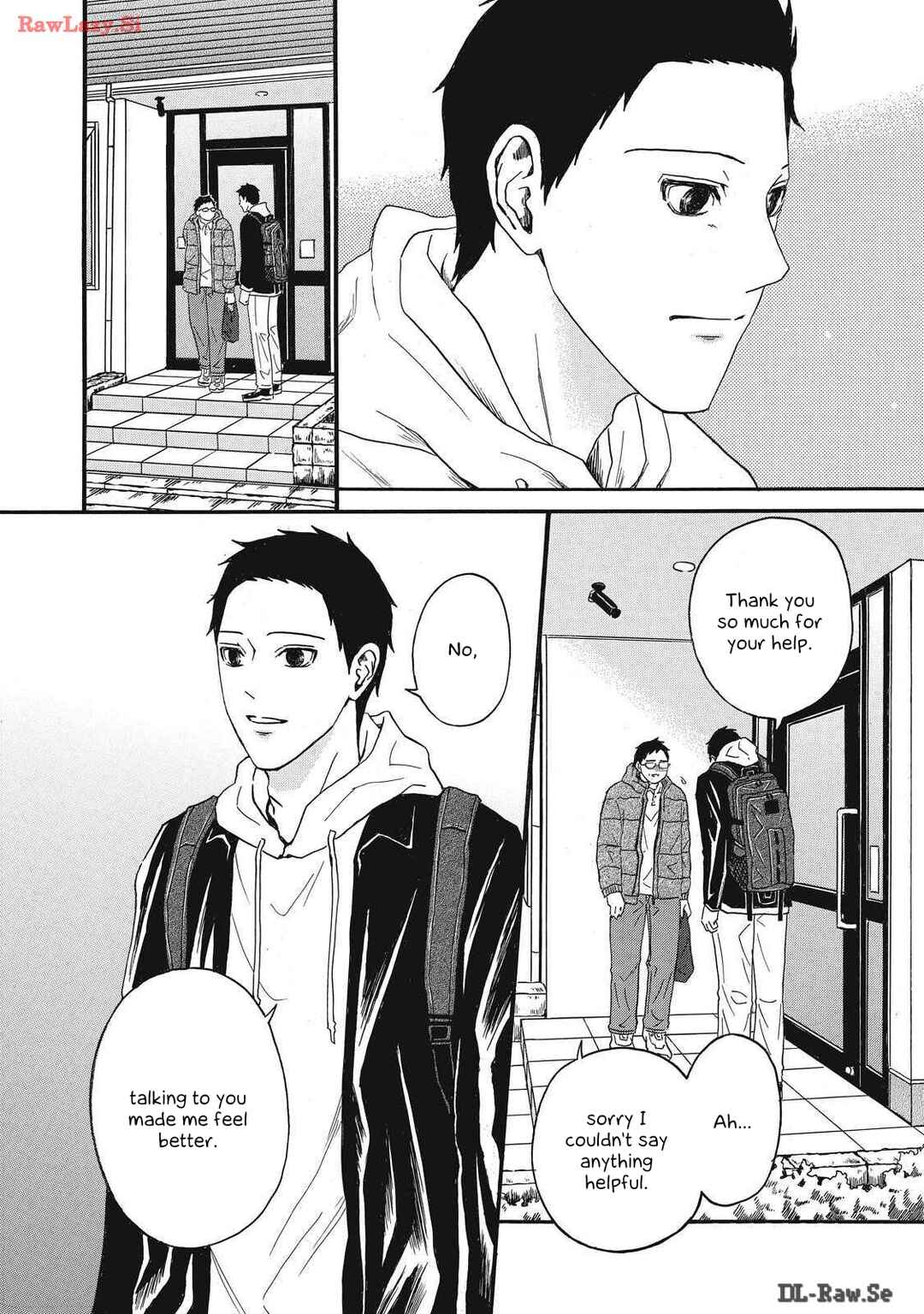 Page 14 Chapter 13 Shippai Kazoku
