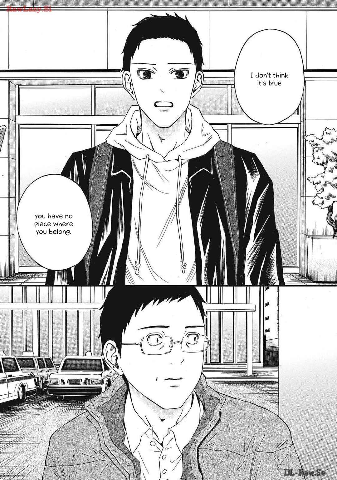 Page 19 Chapter 13 Shippai Kazoku