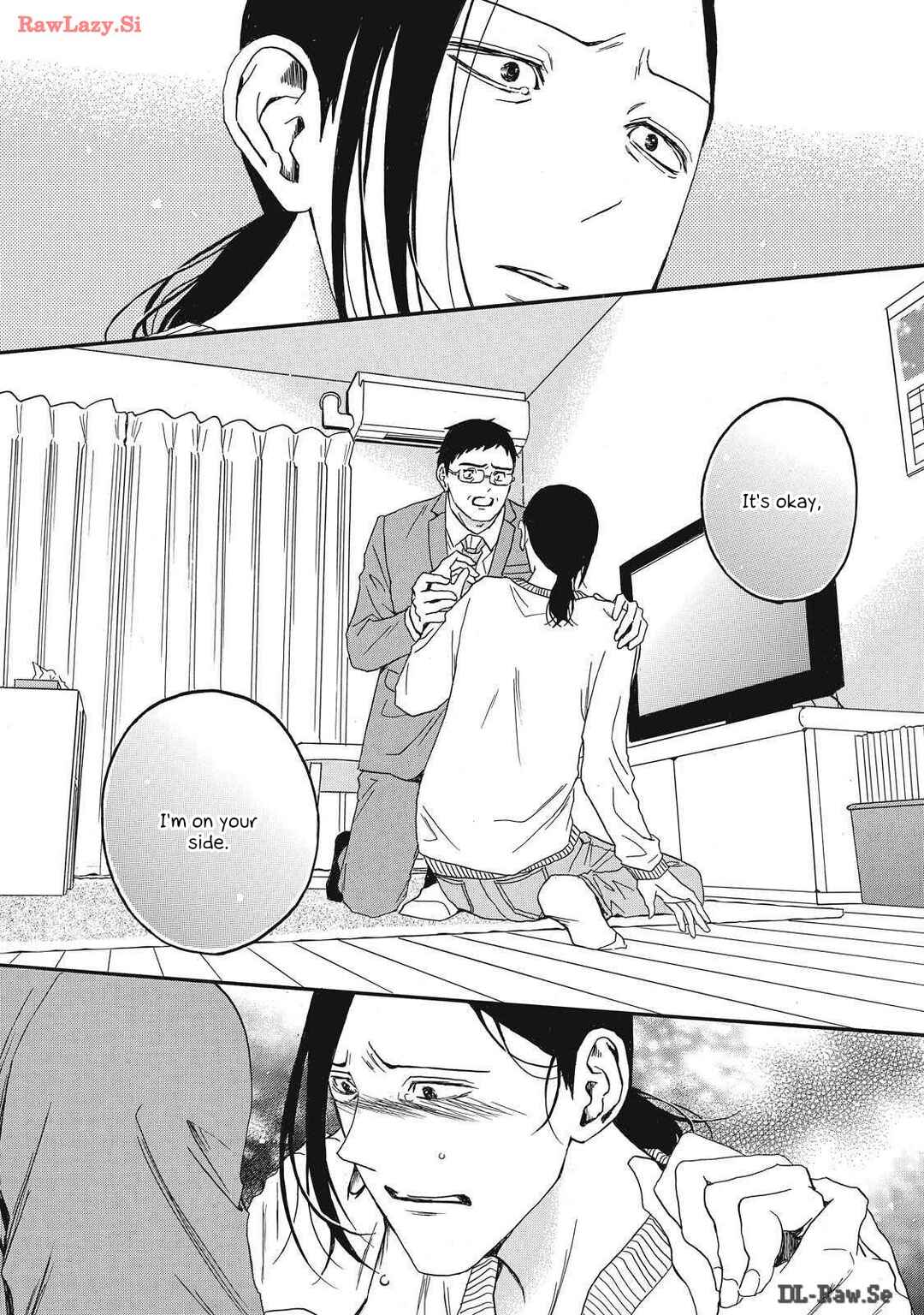 Page 30 Chapter 13 Shippai Kazoku