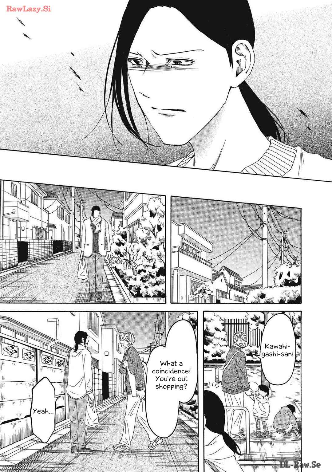 Page 18 Chapter 9 Shippai Kazoku