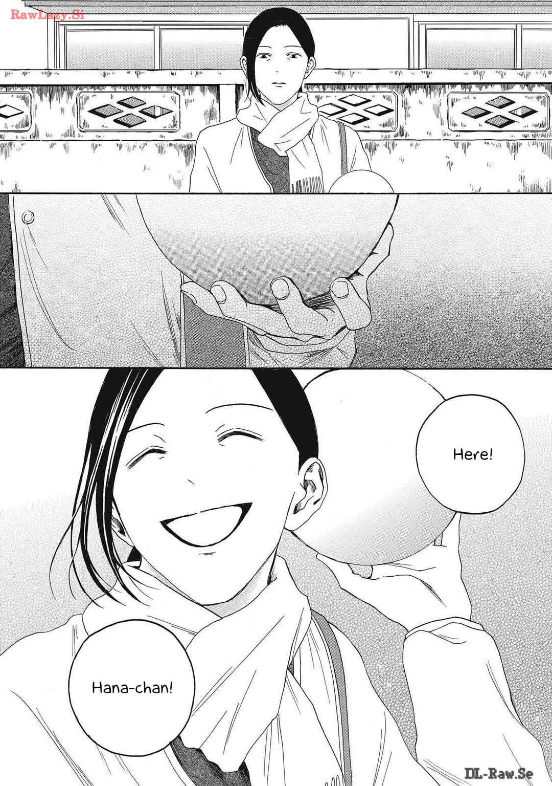 Page 20 Chapter 9 Shippai Kazoku