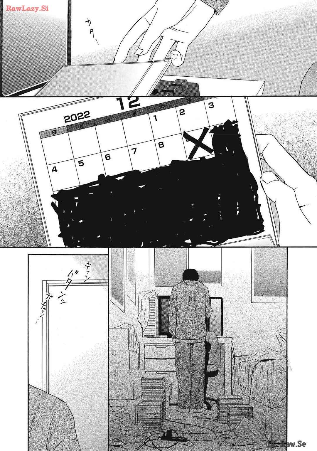 Page 30 Chapter 9 Shippai Kazoku