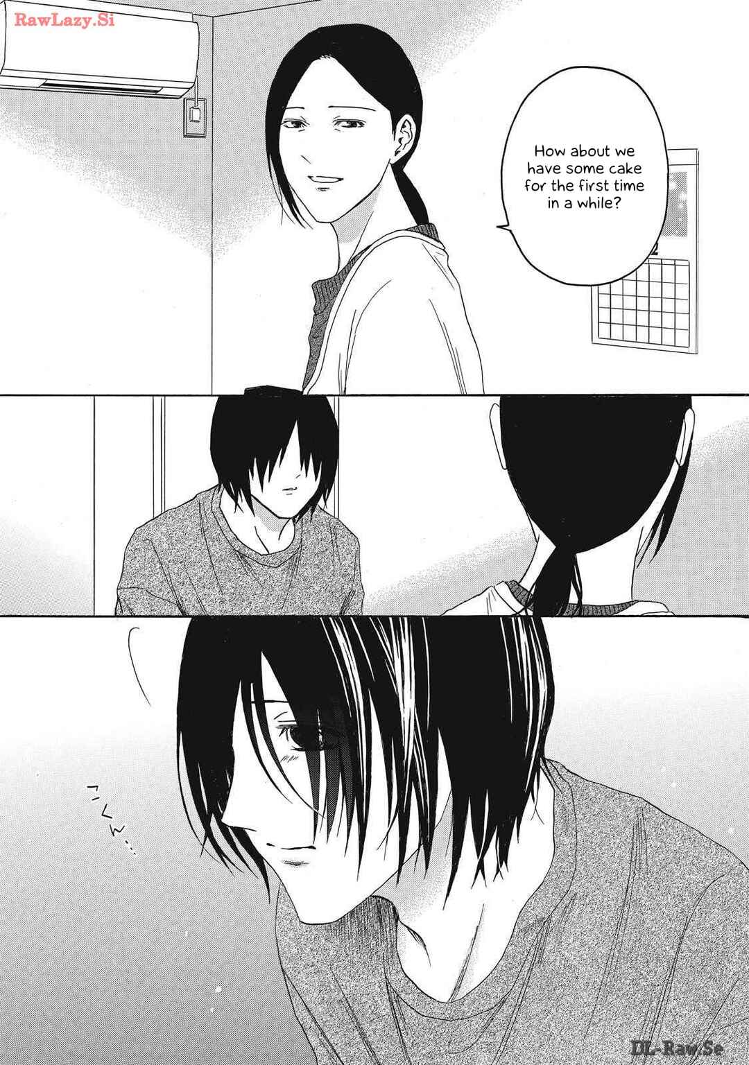 Page 33 Chapter 9 Shippai Kazoku