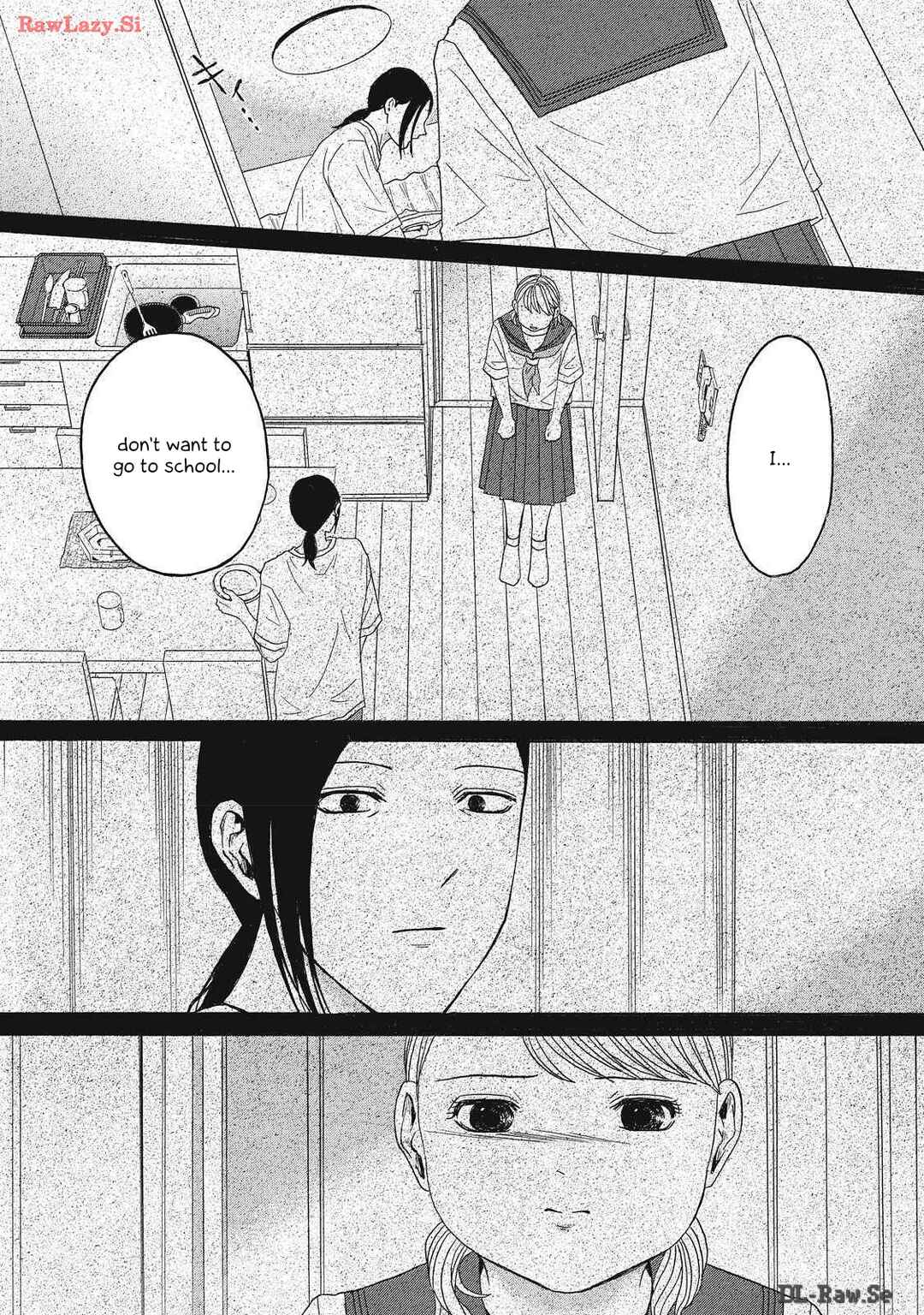 Page 7 Chapter 9 Shippai Kazoku