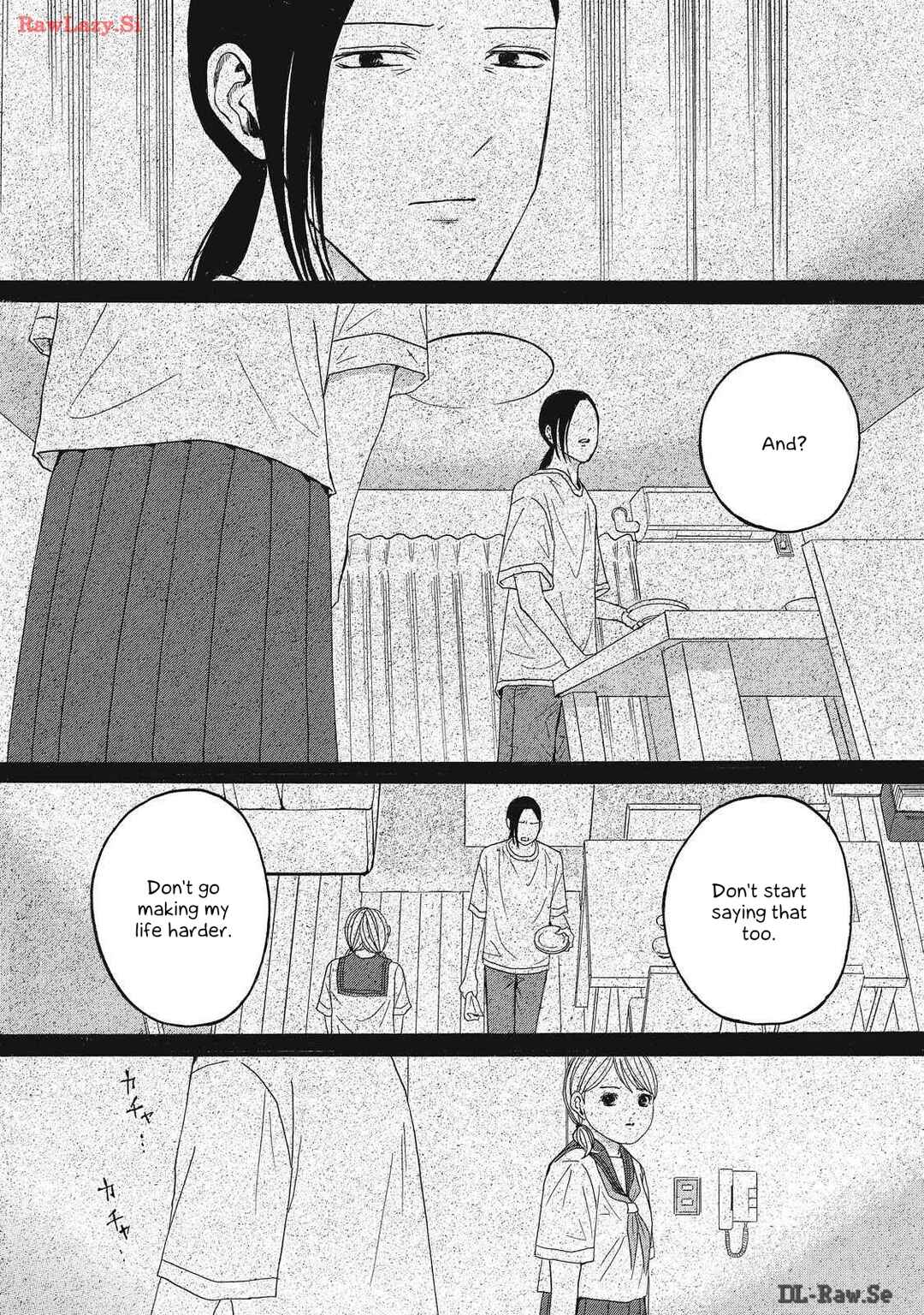 Page 8 Chapter 9 Shippai Kazoku