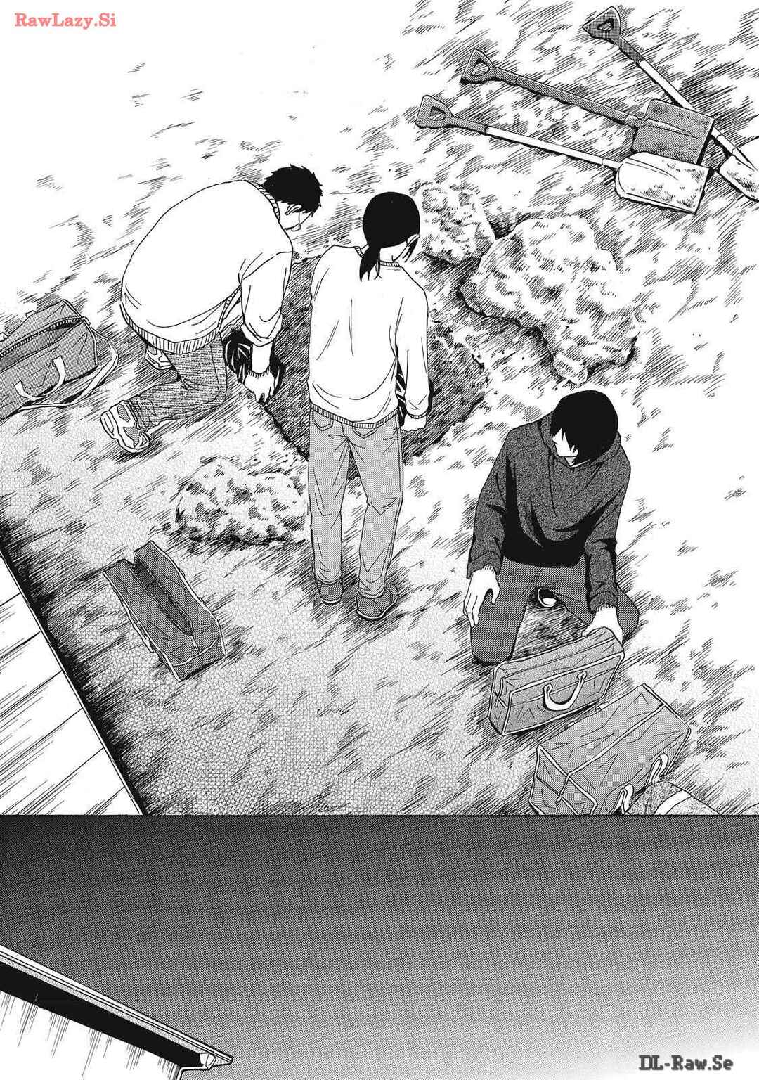 Page 17 Chapter 2 Shippai Kazoku