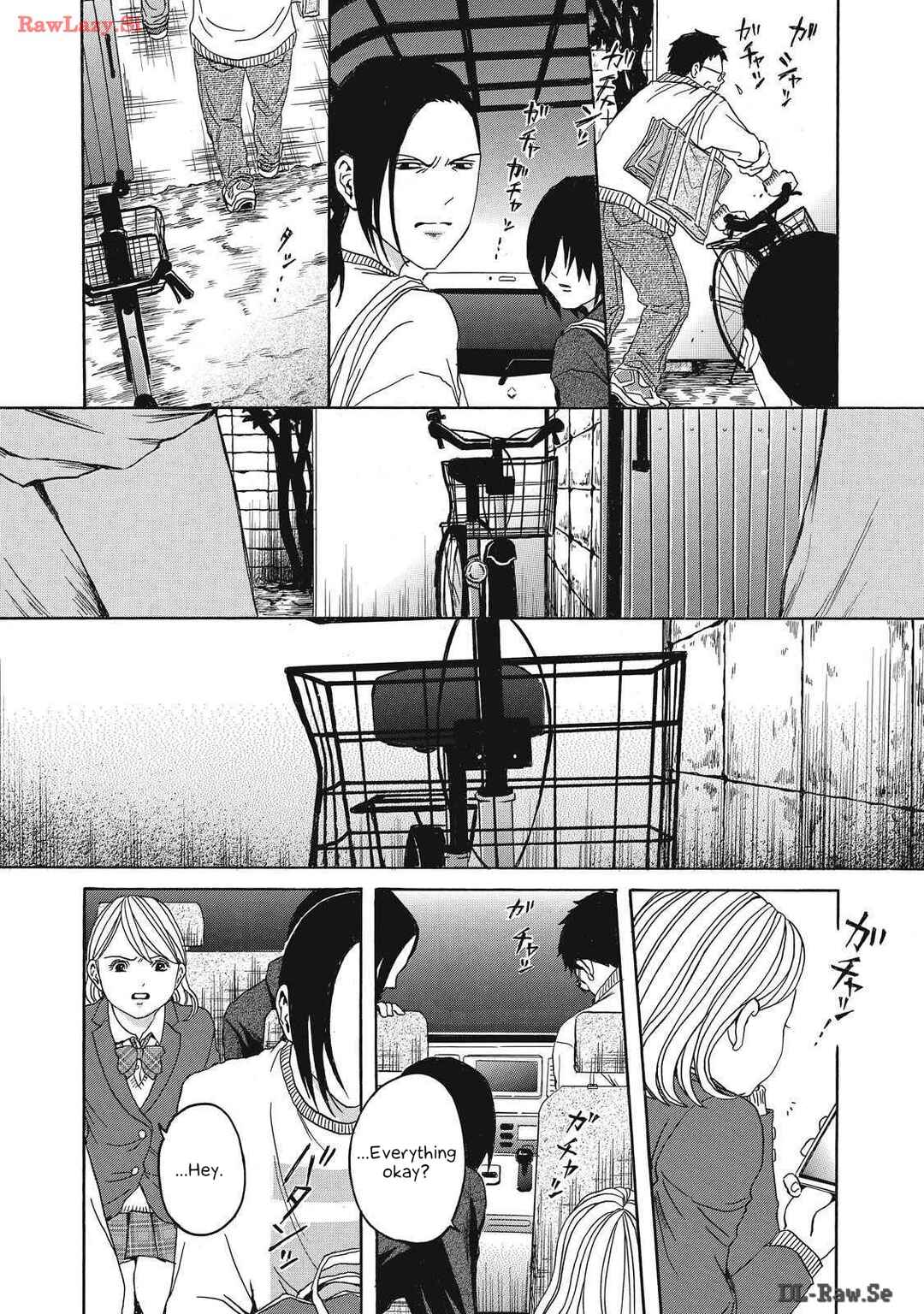 Page 19 Chapter 2 Shippai Kazoku