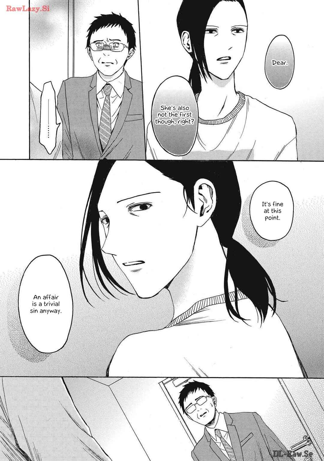 Page 24 Chapter 2 Shippai Kazoku