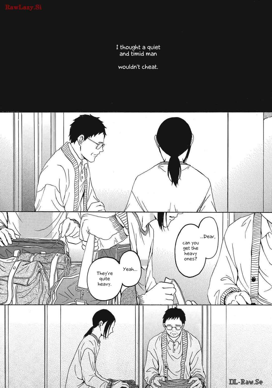 Page 3 Chapter 2 Shippai Kazoku