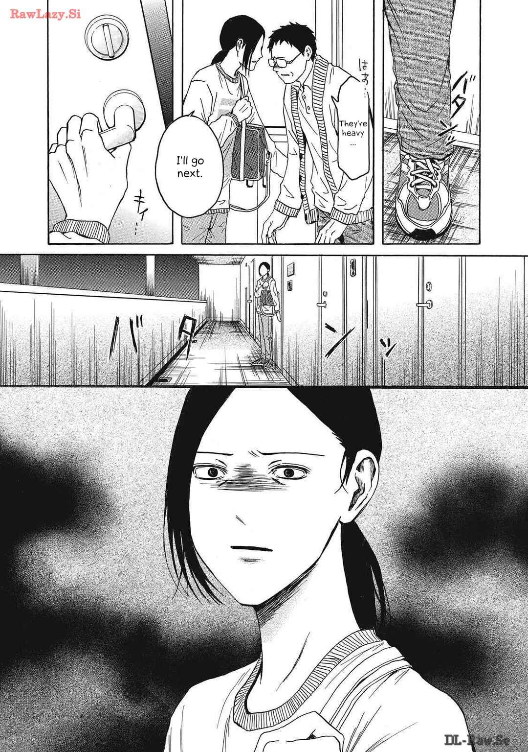 Page 6 Chapter 2 Shippai Kazoku