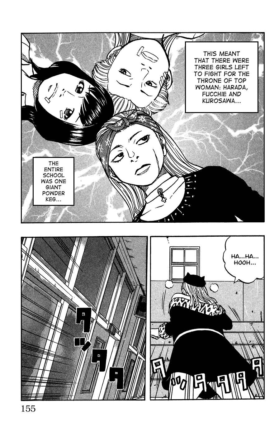 Page 13 Chapter 5 Crows Ladies