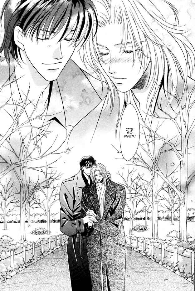 Page 20 Chapter 3 Passion Fruit no Kaori Tsuki