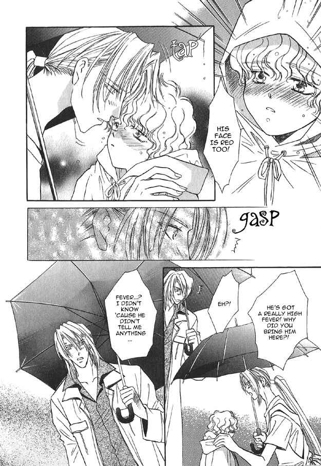 Page 20 Chapter 4 Passion Fruit no Kaori Tsuki