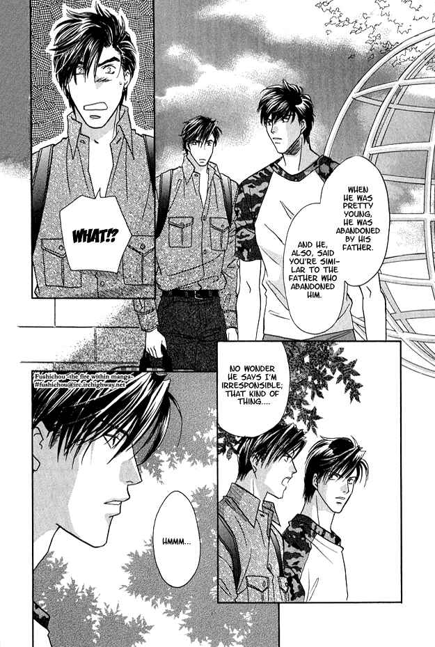 Page 15 Chapter 5 Passion Fruit no Kaori Tsuki