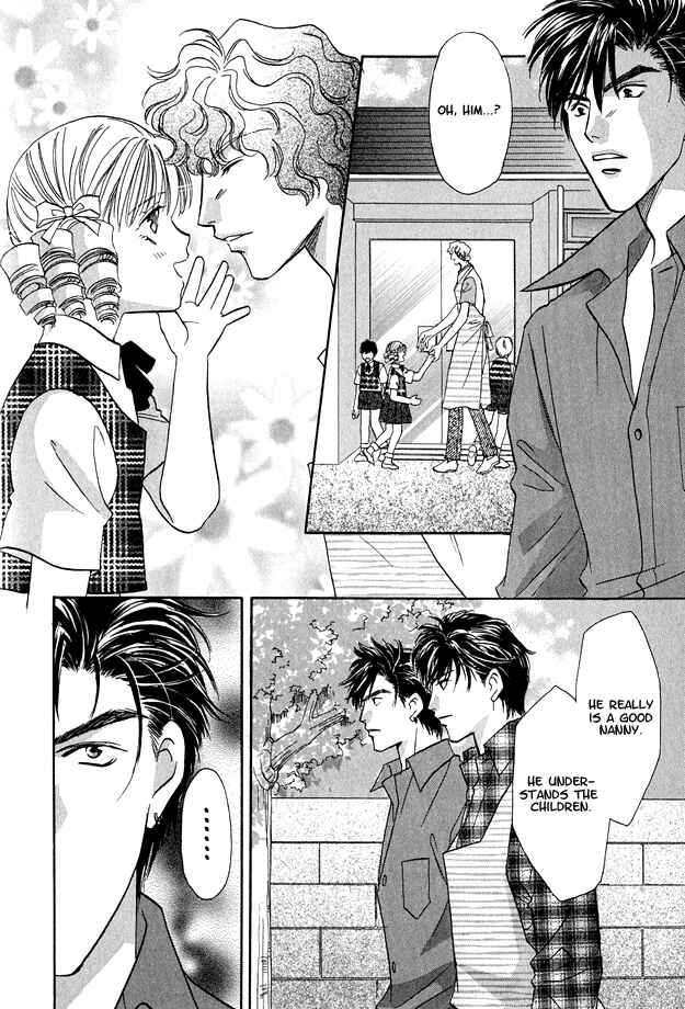 Page 5 Chapter 5 Passion Fruit no Kaori Tsuki
