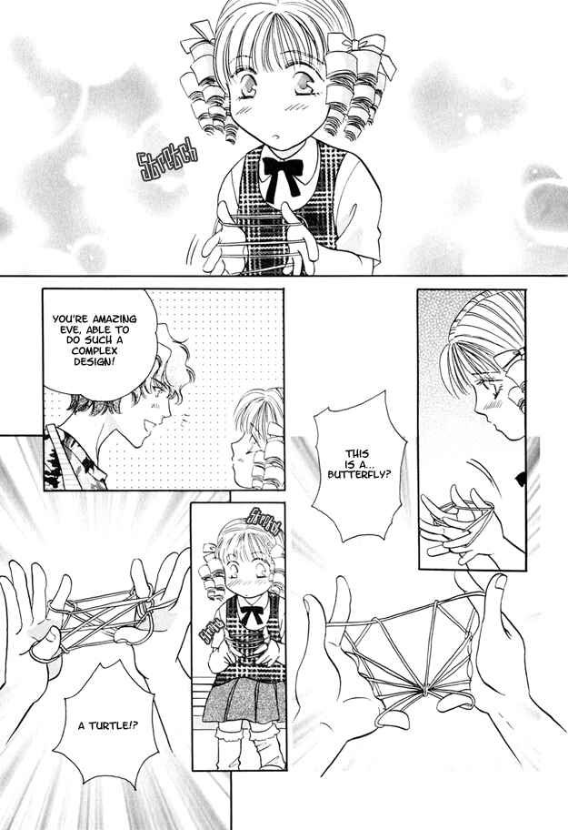 Page 20 Chapter 4 Passion Fruit no Kaori Tsuki